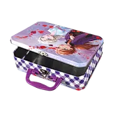 food grade tin case